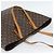 LOUIS VUITTON Monogram Cabas Alto Tote Bag M51152 LV - vista 8