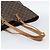 LOUIS VUITTON Monogram Cabas Alto Tote Bag M51152 LV - vista 9