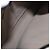 LOEWE Anagram Shoulder Bag PVC Gray Gold - vista 11