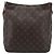 LOUIS VUITTON Monogram Looping GM Shoulder Bag M51145 LV - vista 13