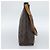 LOUIS VUITTON Monogram Looping GM Shoulder Bag M51145 LV - vista 3
