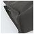 Hermès HERMES Her Line MM Hand Bag Canvas Gray Silver - vista 14