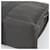 Hermès HERMES Her Line MM Hand Bag Canvas Gray Silver - vista 15