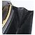 GUCCI Chain Shoulder Bag Leather Black Gold - vista 19