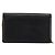 GUCCI Chain Shoulder Bag Leather Black Gold - vista 2