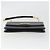 GUCCI Chain Shoulder Bag Leather Black Gold - vista 5