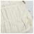 PRADA Shoulder Bag Leather White Gold - vista 10
