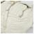 PRADA Shoulder Bag Leather White Gold - vista 15