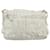 PRADA Shoulder Bag Leather White Gold - vista 2