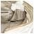 PRADA Shoulder Bag Leather White Gold - vista 22