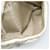 PRADA Shoulder Bag Leather White Gold - vista 26