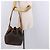 LOUIS VUITTON Monogram Petit Noe Shoulder Bag M42226 LV - vista 21