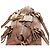 Chloé Chloe Paddington Hand Bag Leather Beige Gold Silver - vista 14