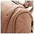 Chloé Chloe Paddington Hand Bag Leather Beige Gold Silver - vista 17