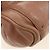 Chloé Chloe Paddington Hand Bag Leather Beige Gold Silver - vista 18