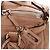 Chloé Chloe Paddington Hand Bag Leather Beige Gold Silver - vista 21
