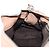 Chloé Chloe Paddington Hand Bag Leather Beige Gold Silver - vista 25