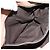 Chloé Chloe Paddington Hand Bag Leather Beige Gold Silver - vista 27