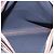 Hermès HERMES Mrs. Hippies Shoulder Bag Leather Navy Dark Brown - vista 10