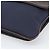 Hermès HERMES Mrs. Hippies Shoulder Bag Leather Navy Dark Brown - vista 16