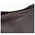 Hermès HERMES Mrs. Hippies Shoulder Bag Leather Navy Dark Brown - vista 18