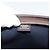 Hermès HERMES Mrs. Hippies Shoulder Bag Leather Navy Dark Brown - vista 19