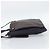 Hermès HERMES Mrs. Hippies Shoulder Bag Leather Navy Dark Brown - vista 3