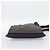 Hermès HERMES Mrs. Hippies Shoulder Bag Leather Navy Dark Brown - vista 5