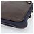 Hermès HERMES Mrs. Hippies Shoulder Bag Leather Navy Dark Brown - vista 8