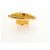 Hermès HERMES Earring Metal Gold Yellow - vista 19