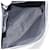 Céline CELINE Macadam Canvas Shoulder Bag Navy Silver - vista 11