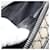 Céline CELINE Macadam Canvas Shoulder Bag Navy Silver - vista 12