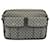 Céline CELINE Macadam Canvas Shoulder Bag Navy Silver - vista 13