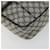 Céline CELINE Macadam Canvas Shoulder Bag Navy Silver - vista 14