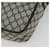 Céline CELINE Macadam Canvas Shoulder Bag Navy Silver - vista 15