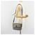 Céline CELINE Macadam Canvas Shoulder Bag Navy Silver - vista 23