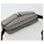 Céline CELINE Macadam Canvas Shoulder Bag Navy Silver - vista 6