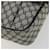 Céline CELINE Macadam Canvas Shoulder Bag Navy Silver - vista 9