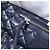 CHANEL Cococoon Tote Bag Leather Silver CC - vista 20