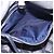CHANEL Cococoon Tote Bag Leather Silver CC - vista 21