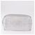 CHANEL Cococoon Tote Bag Leather Silver CC - vista 5