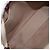 Céline CELINE Macadam Canvas Shoulder Bag PVC Beige Gold - vista 10