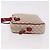 Céline CELINE Macadam Canvas Shoulder Bag PVC Beige Gold - vista 4