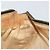 FENDI Zucca Canvas Pouch Black Brown - vista 10