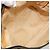 FENDI Zucca Canvas Pouch Black Brown - vista 11