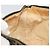 FENDI Zucca Canvas Pouch Black Brown - vista 19