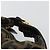 FENDI Zucca Canvas Pouch Black Brown - vista 6