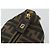 FENDI Zucca Canvas Pouch Black Brown - vista 9