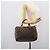 LOUIS VUITTON Monogram Speedy 30 Hand Bag M41526 LV - vista 23