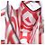 FENDI Mini Peek A Boo Hand Bag Leather 2way White Silver - vista 23